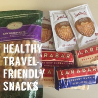 Travel-Friendly Snacks